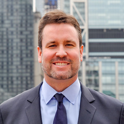 Michael Doyle